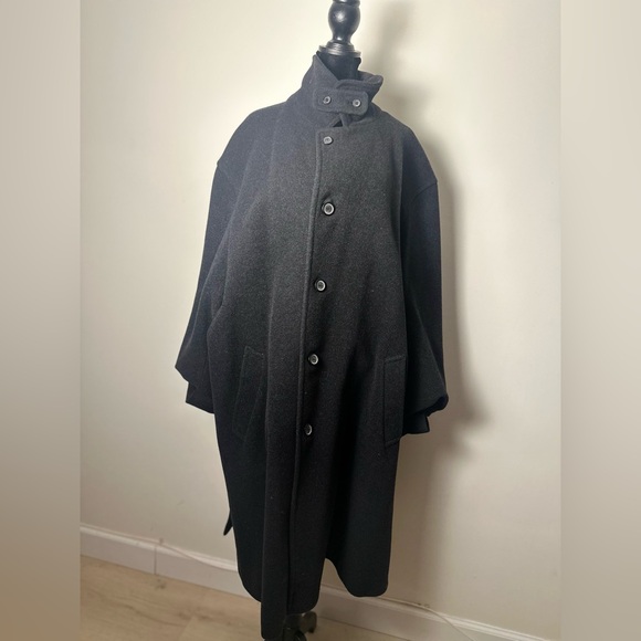 LAUREN RALPH LAUREN Men’s Size *44R Button Down Winter Coat - Picture 11 of 16